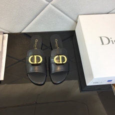 Christian Dior Slippers